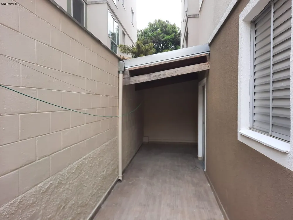 Apartamento, 2 quartos, 56 m² - Foto 16