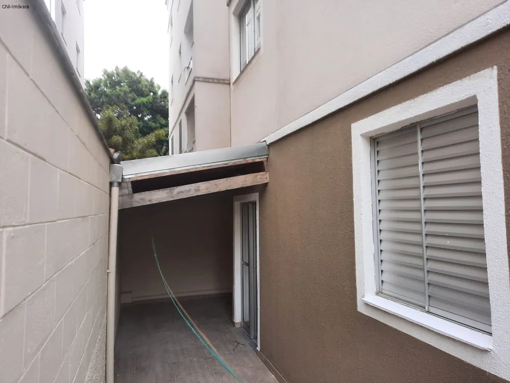 Apartamento, 2 quartos, 56 m² - Foto 19