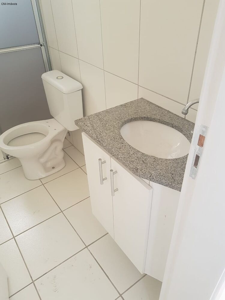 Apartamento, 2 quartos, 56 m² - Foto 5