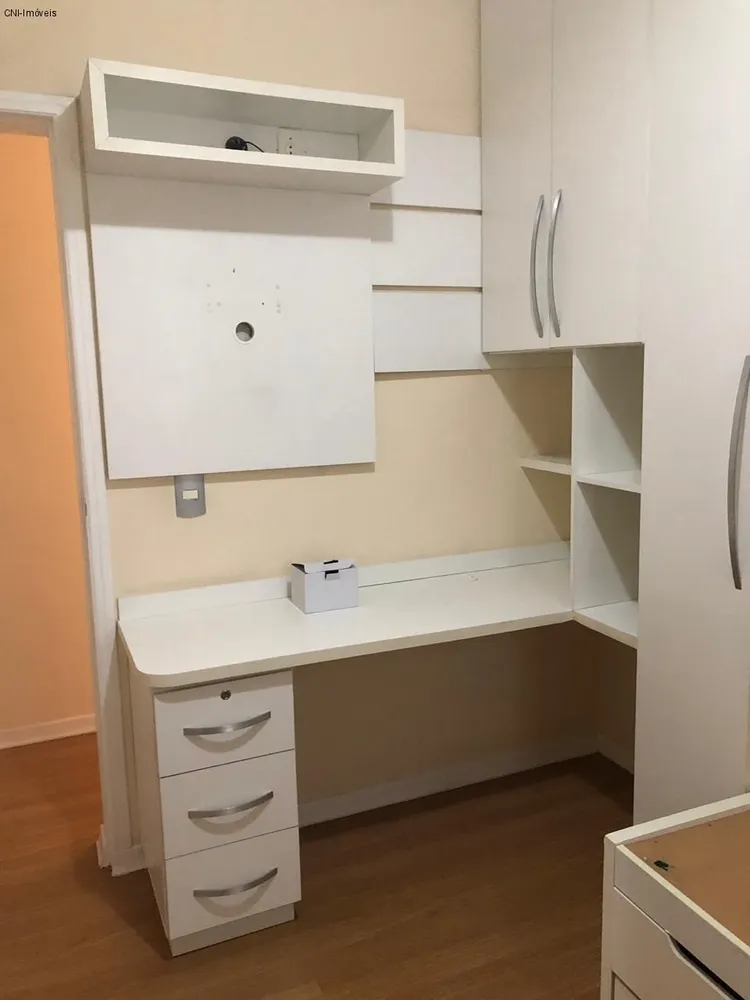 Apartamento, 2 quartos, 67 m² - Foto 2