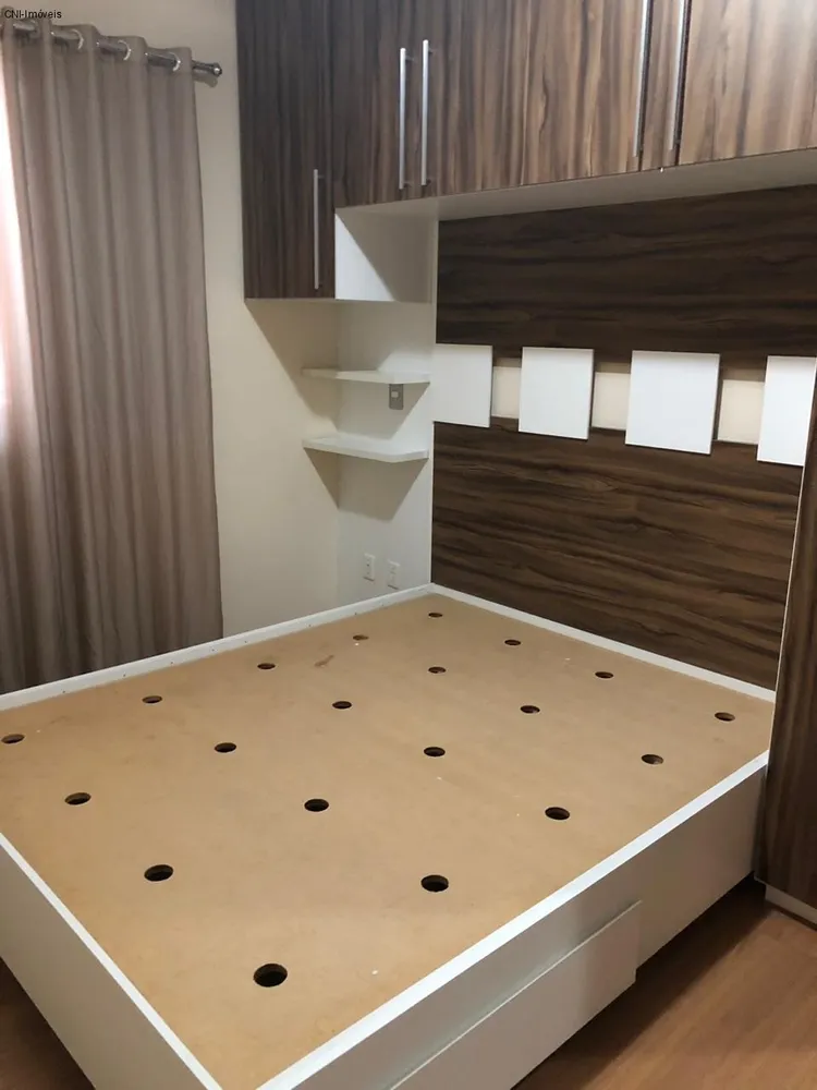Apartamento, 2 quartos, 67 m² - Foto 3