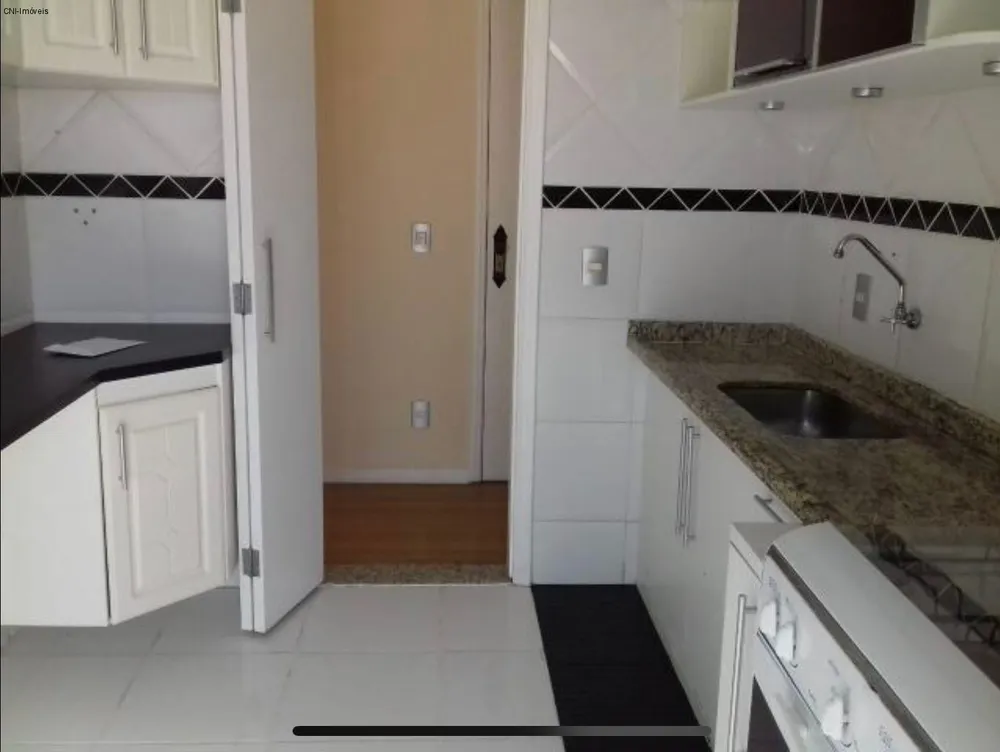 Apartamento, 2 quartos, 67 m² - Foto 1