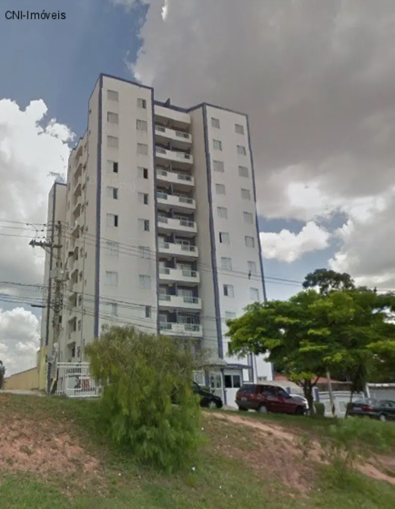 Apartamento, 2 quartos, 67 m² - Foto 7