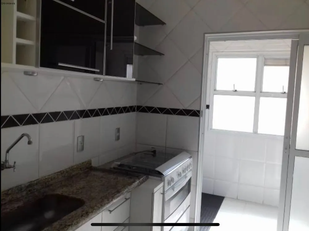Apartamento, 2 quartos, 67 m² - Foto 11