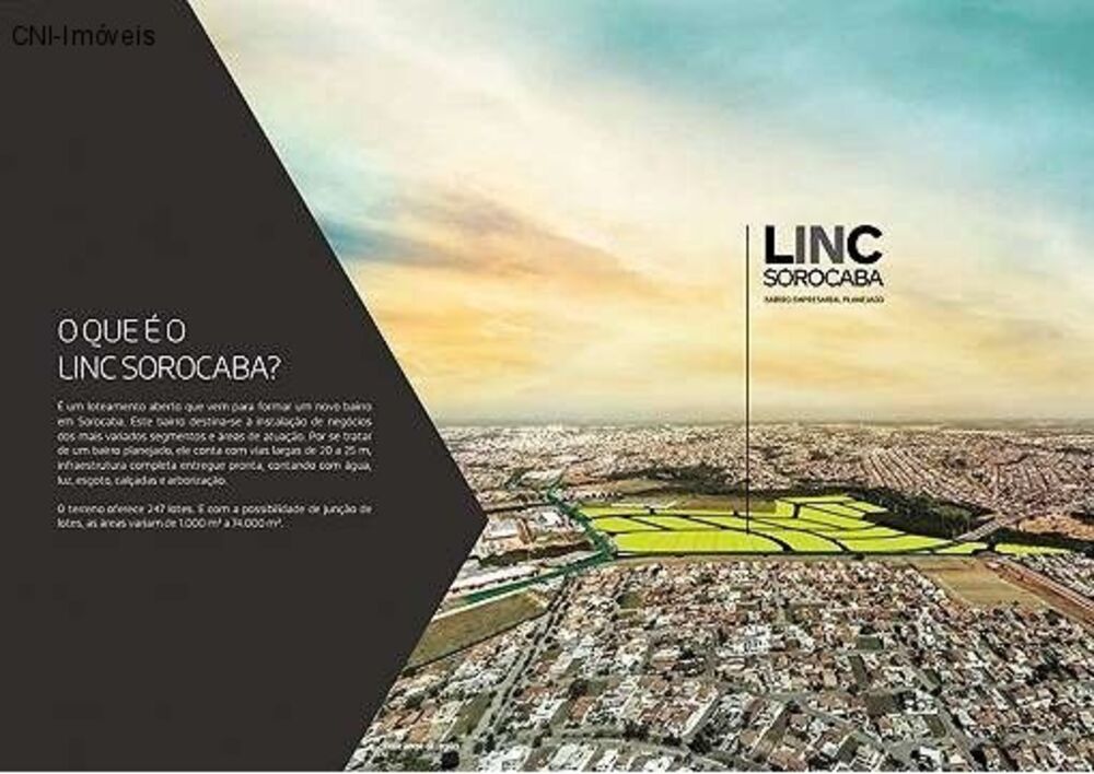 Loteamento e Condomínio, 1147 m² - Foto 3