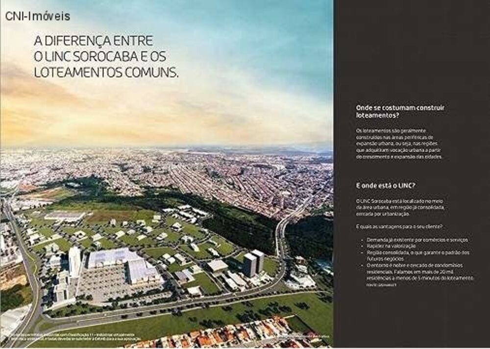 Loteamento e Condomínio, 1147 m² - Foto 6
