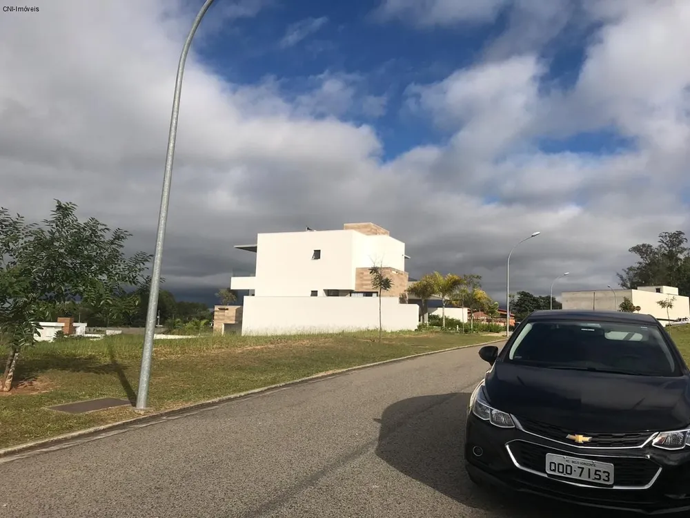 Terreno, 521 m² - Foto 1