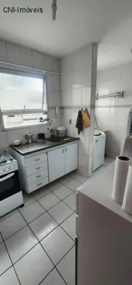 Apartamento, 2 quartos, 63 m² - Foto 2