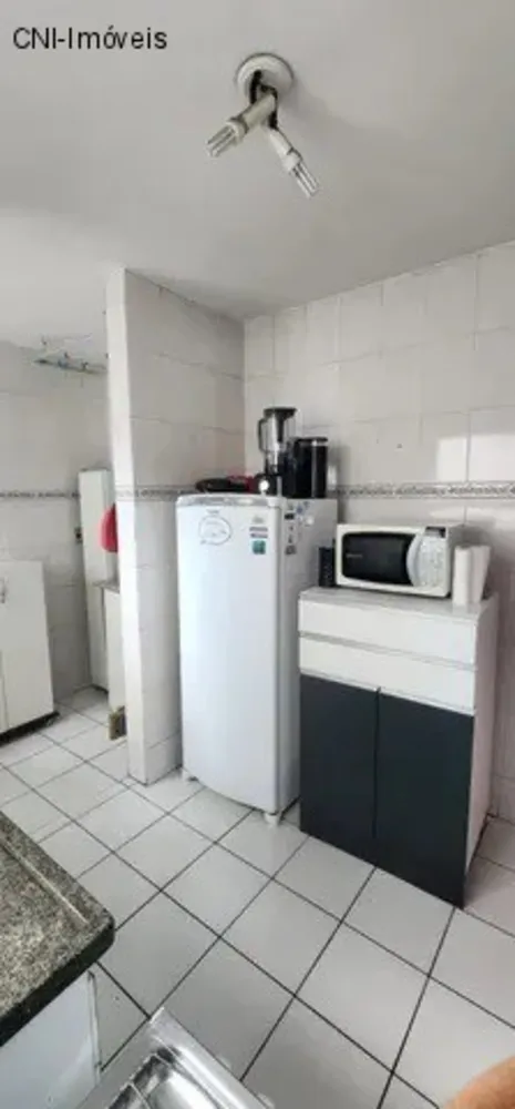 Apartamento, 2 quartos, 63 m² - Foto 11
