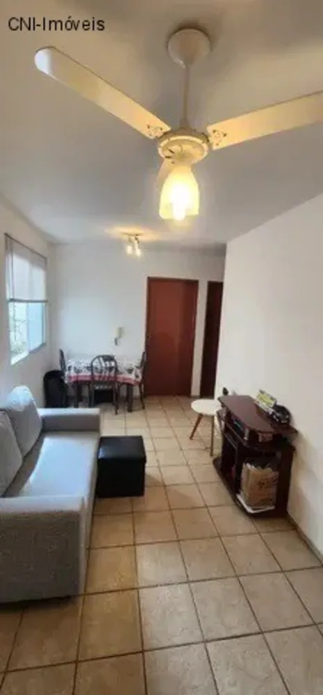Apartamento, 2 quartos, 63 m² - Foto 7