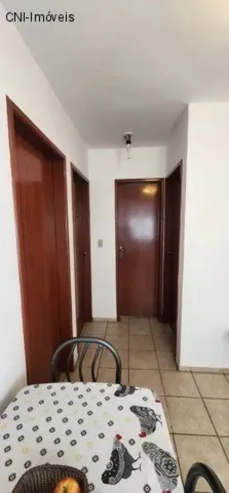 Apartamento, 2 quartos, 63 m² - Foto 3