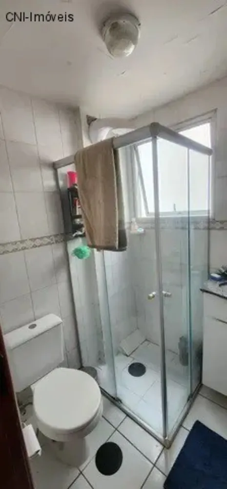 Apartamento, 2 quartos, 63 m² - Foto 1