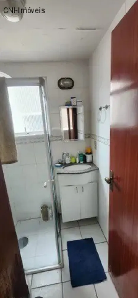 Apartamento, 2 quartos, 63 m² - Foto 8