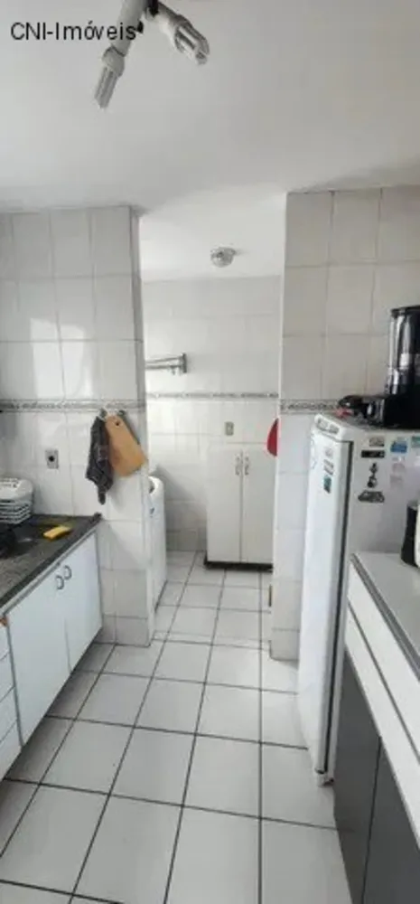 Apartamento, 2 quartos, 63 m² - Foto 4
