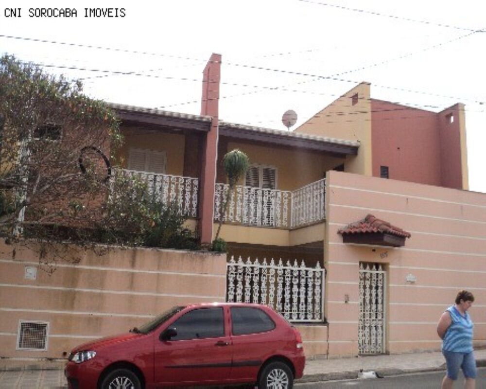 Casa, 3 quartos, 195 m² - Foto 6