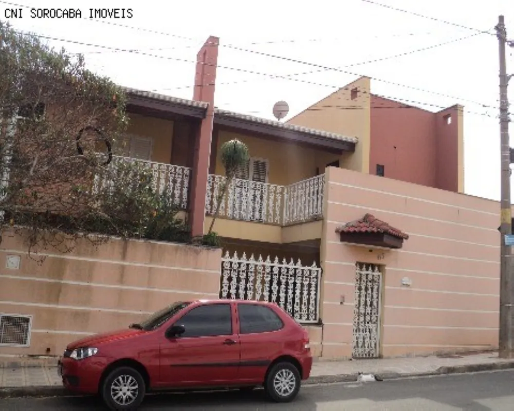 Casa, 3 quartos, 195 m² - Foto 15