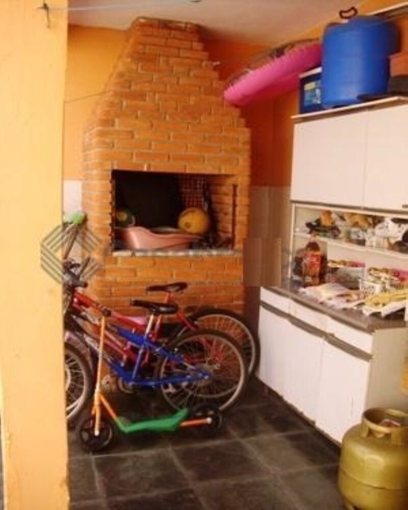 Casa, 3 quartos, 138 m² - Foto 4