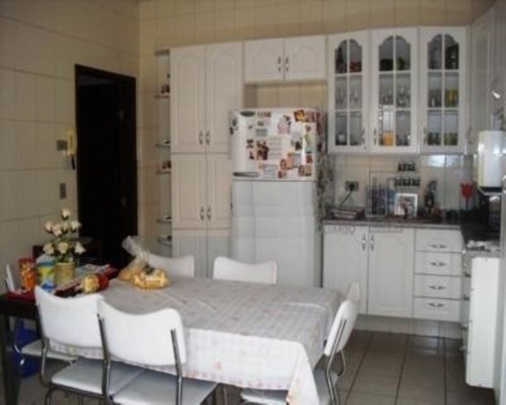 Casa, 3 quartos, 138 m² - Foto 1