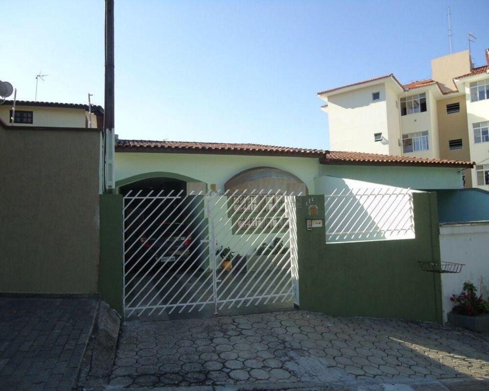 Casa, 3 quartos, 138 m² - Foto 7