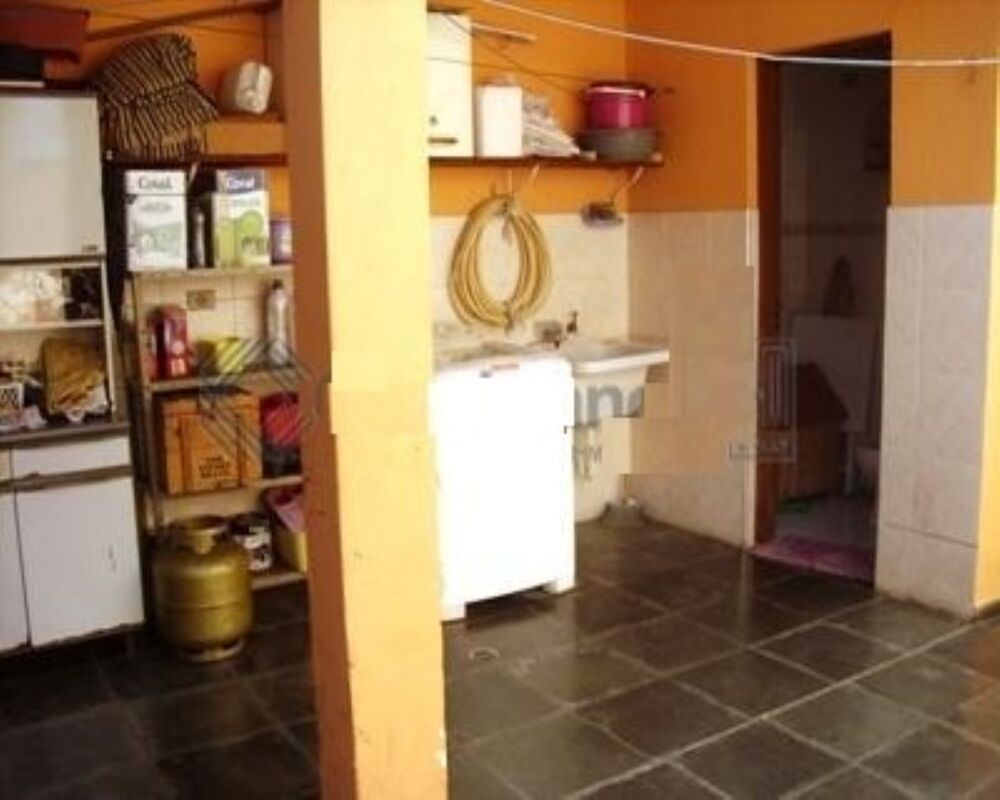 Casa, 3 quartos, 138 m² - Foto 5