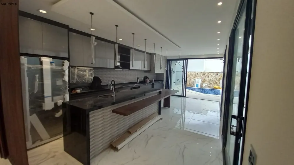 Casa, 3 quartos, 205 m² - Foto 15