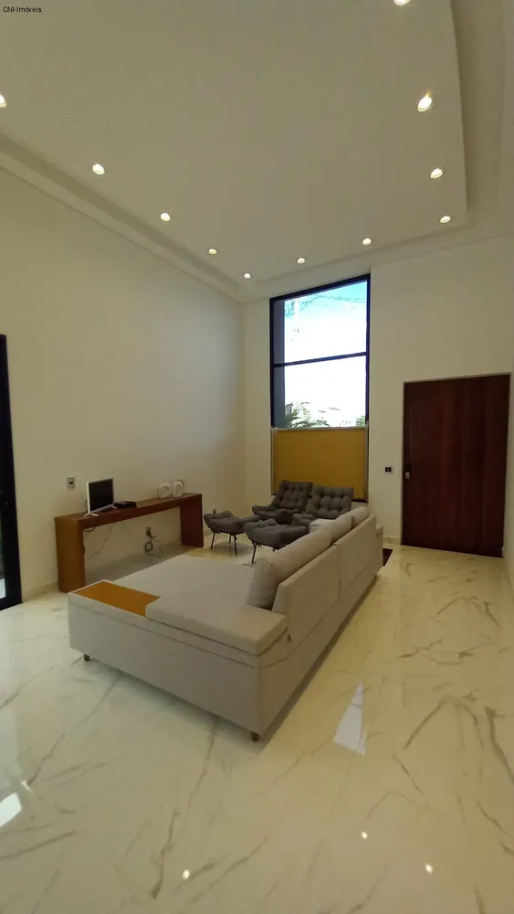 Casa, 3 quartos, 205 m² - Foto 3