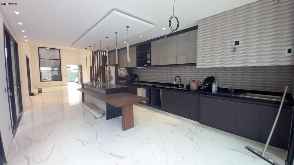 Casa, 3 quartos, 205 m² - Foto 13