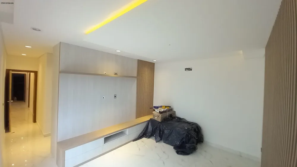 Casa, 3 quartos, 205 m² - Foto 2