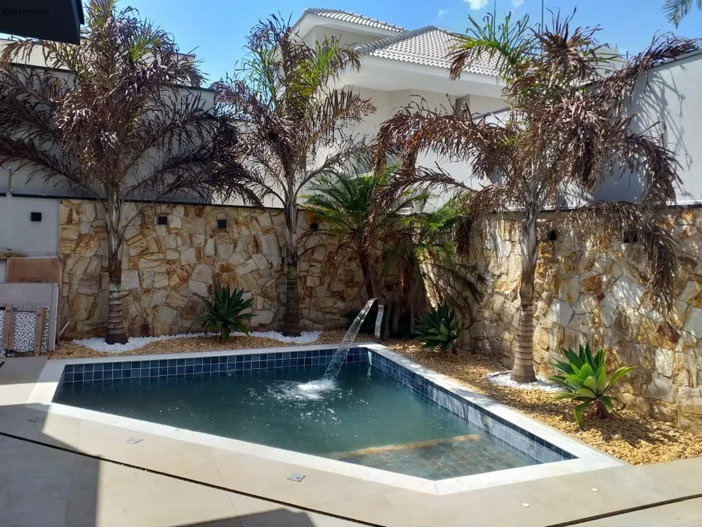 Casa, 3 quartos, 205 m² - Foto 10