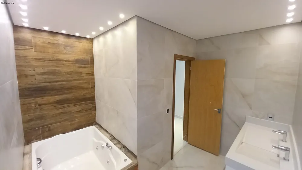 Casa, 3 quartos, 205 m² - Foto 7