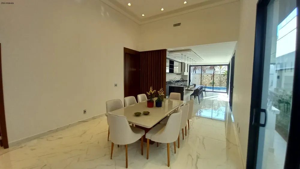 Casa, 3 quartos, 205 m² - Foto 6