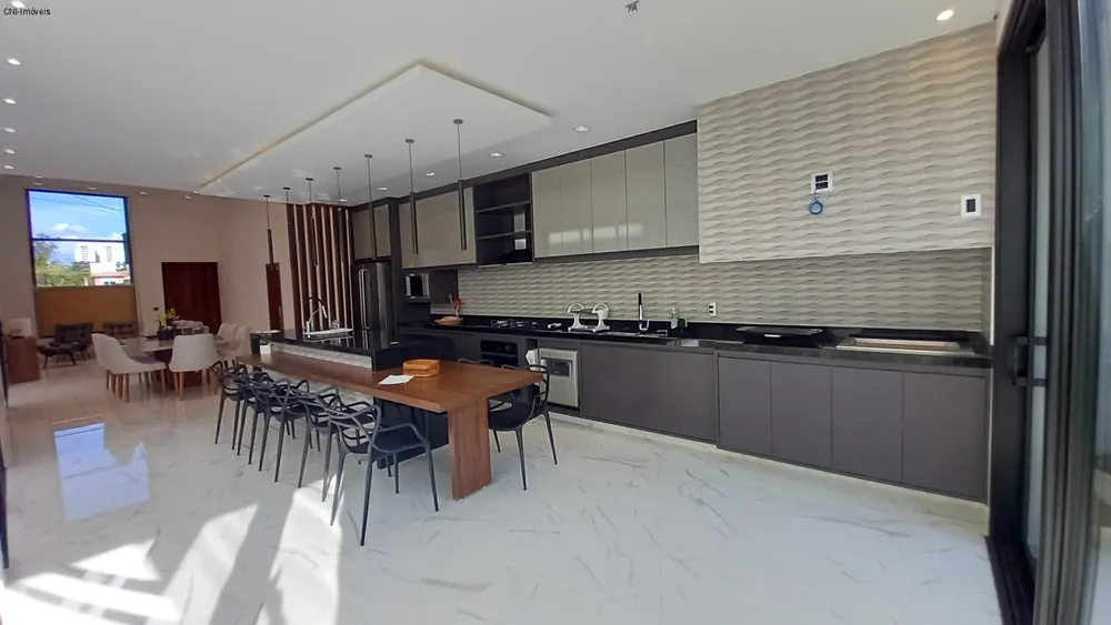 Casa, 3 quartos, 205 m² - Foto 12