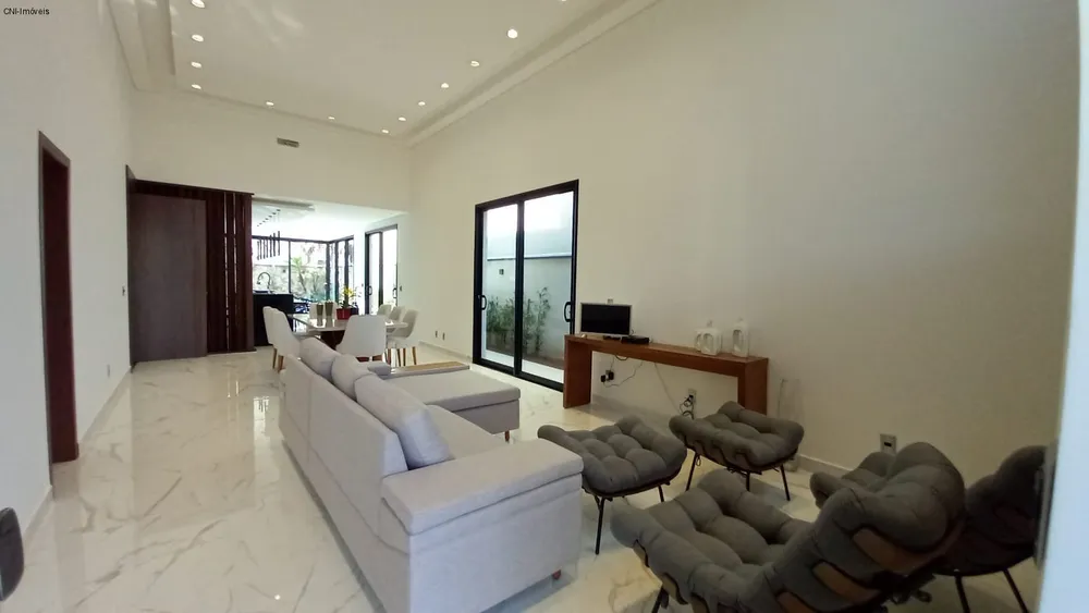 Casa, 3 quartos, 205 m² - Foto 9