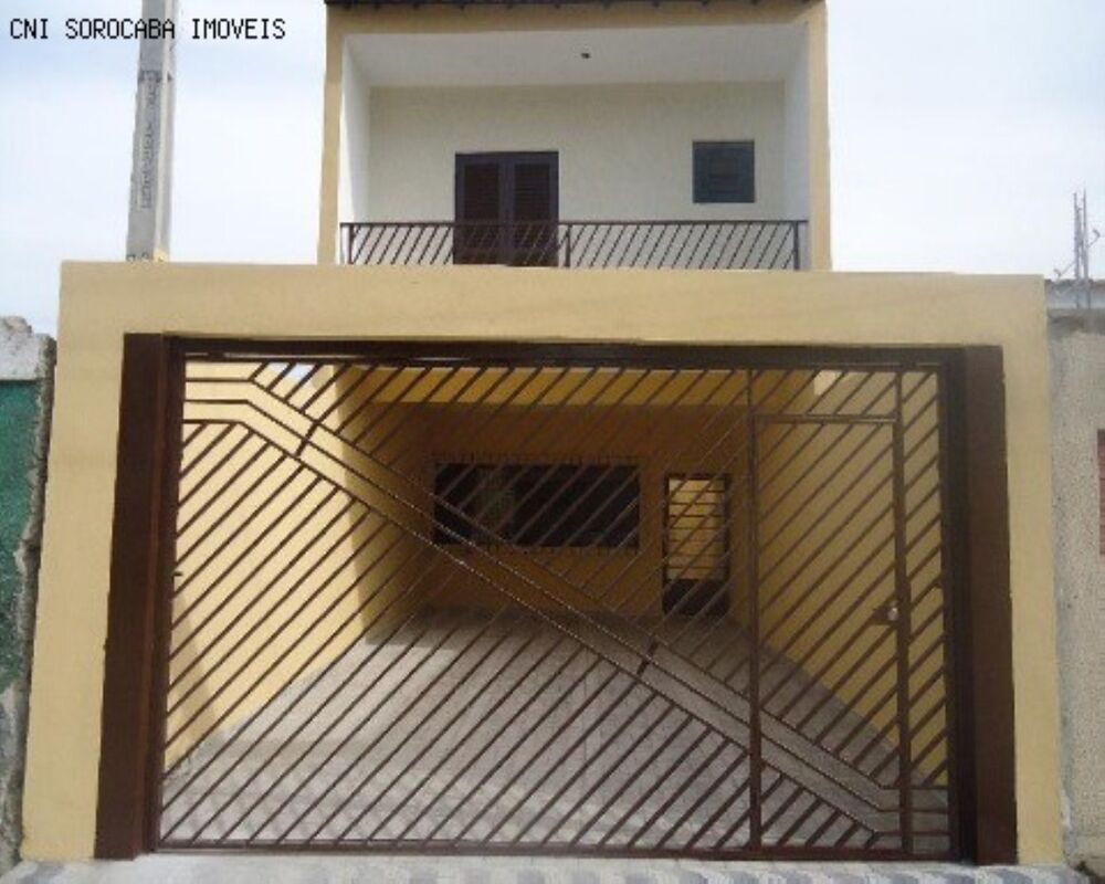 Casa, 3 quartos, 150 m² - Foto 1