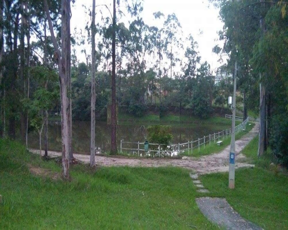 Terreno, 1000 m² - Foto 1