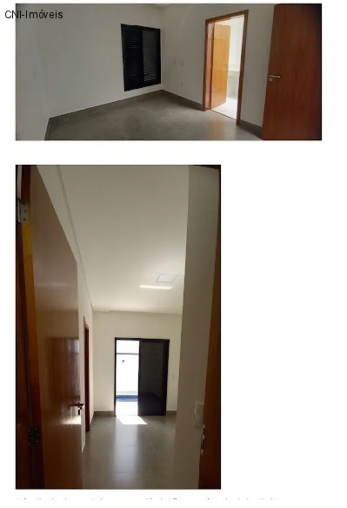 Casa, 3 quartos, 200 m² - Foto 5
