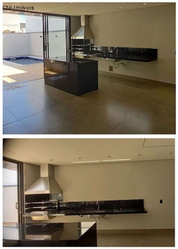 Casa, 3 quartos, 200 m² - Foto 4