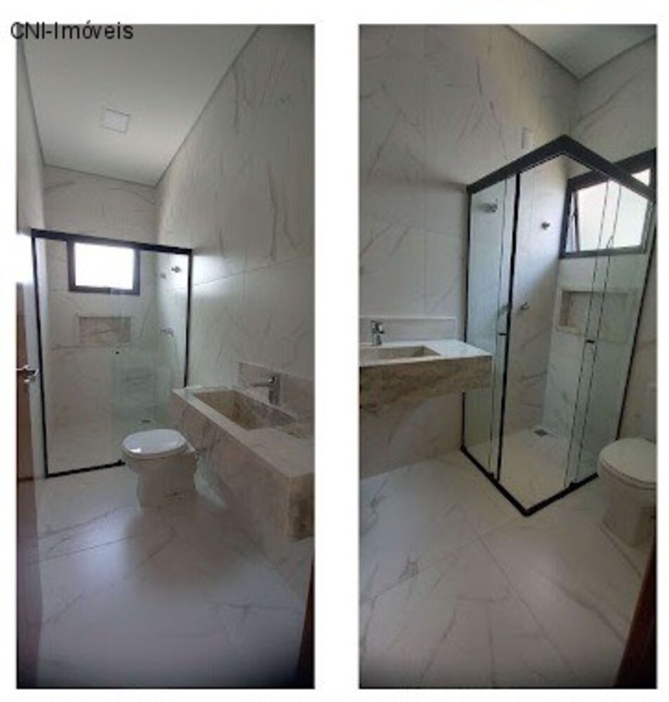 Casa, 3 quartos, 200 m² - Foto 3