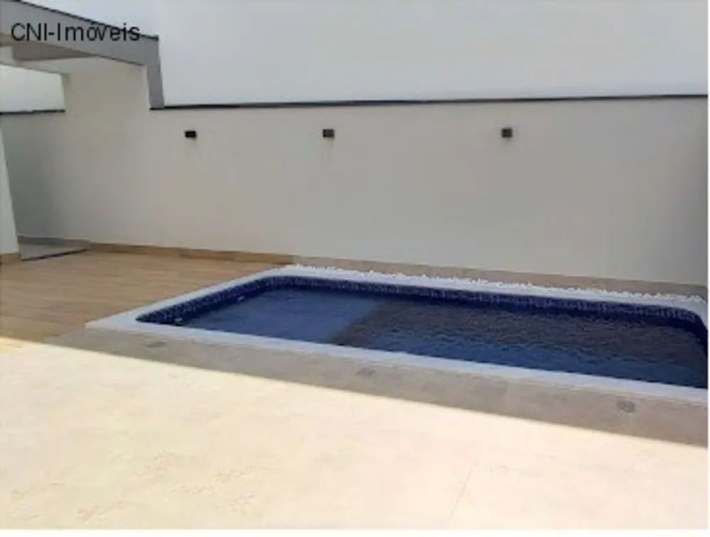 Casa, 3 quartos, 200 m² - Foto 2
