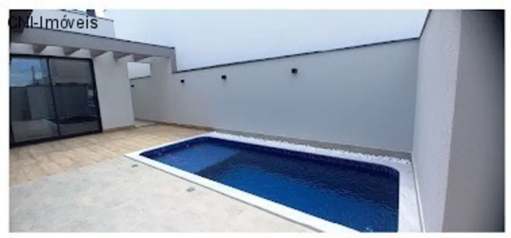Casa, 3 quartos, 200 m² - Foto 4