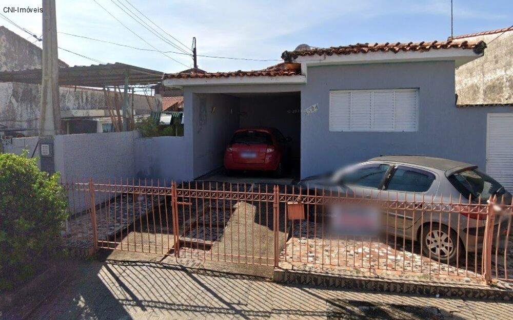 Casa, 3 quartos, 160 m² - Foto 1