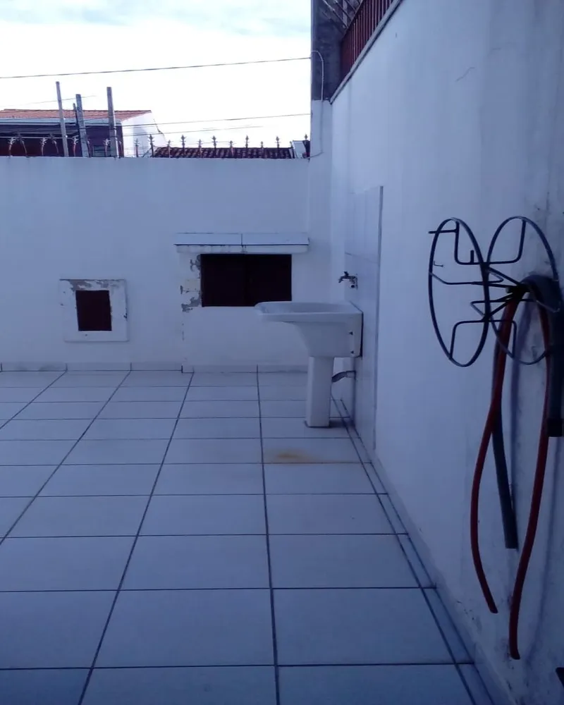 Sobrado, 4 quartos, 326 m² - Foto 3
