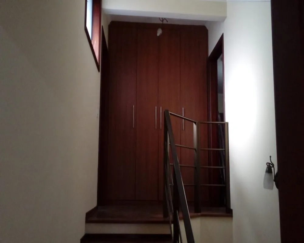 Sobrado, 4 quartos, 326 m² - Foto 23