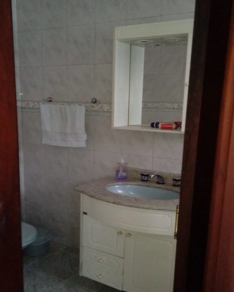 Sobrado, 4 quartos, 326 m² - Foto 21