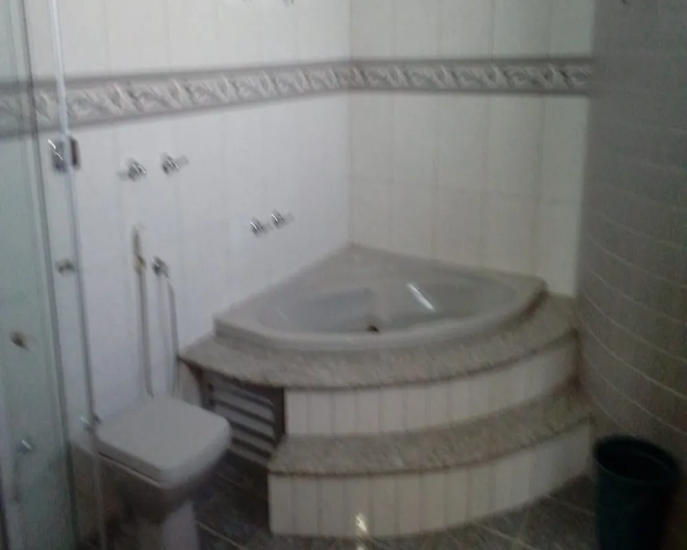 Sobrado, 4 quartos, 326 m² - Foto 6