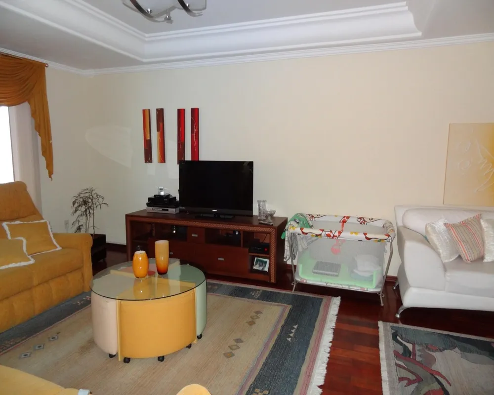 Sobrado, 4 quartos, 326 m² - Foto 24