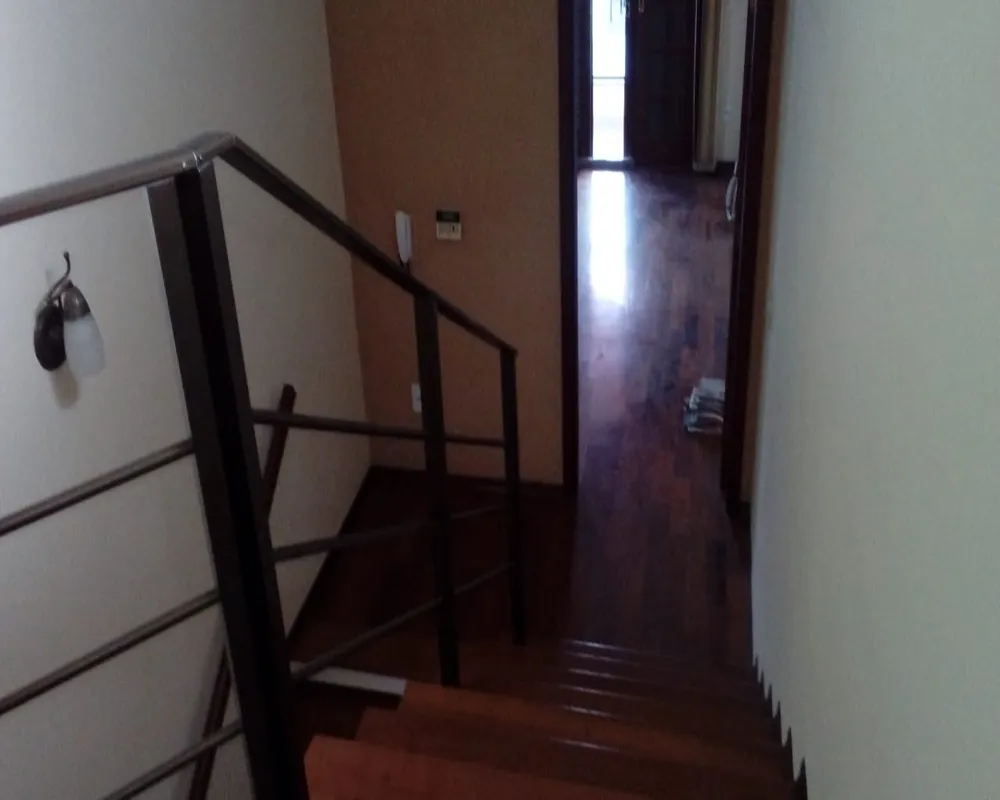 Sobrado, 4 quartos, 326 m² - Foto 17
