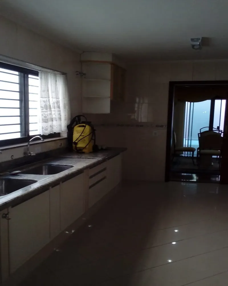 Sobrado, 4 quartos, 326 m² - Foto 16