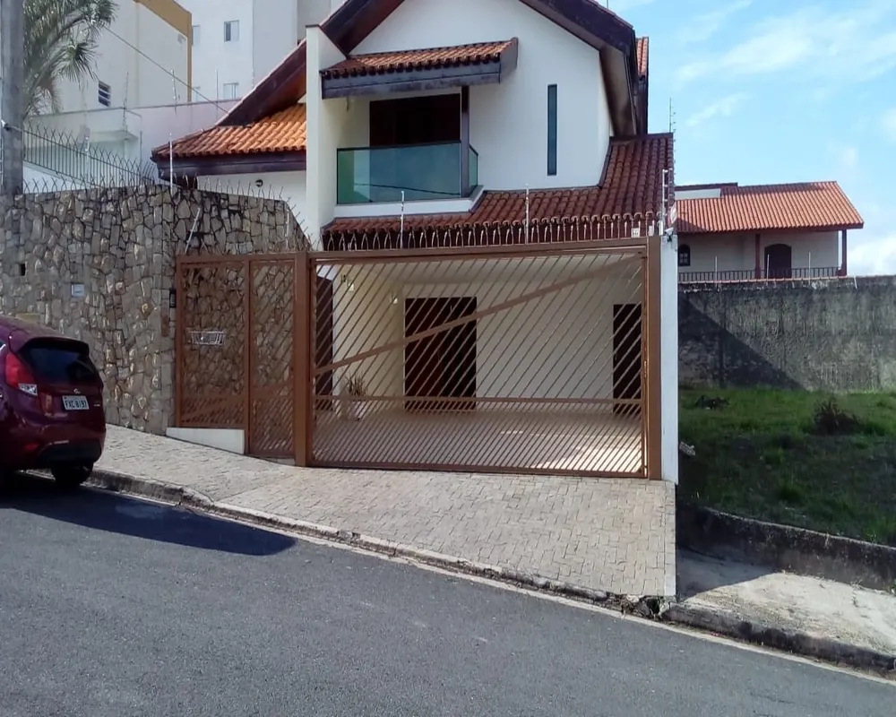 Sobrado, 4 quartos, 326 m² - Foto 18