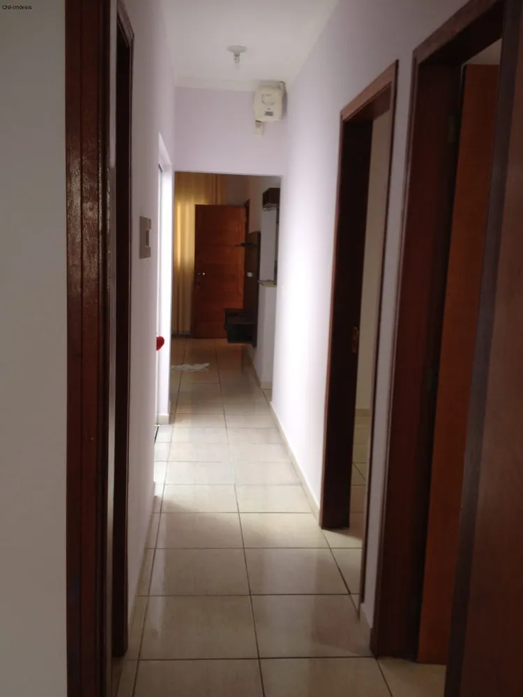 Casa, 3 quartos, 109 m² - Foto 11